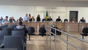 Parlamentares aprovam projeto de estímulo a startups, ciência, tecnologia e inovação em Congonhas. Parlamentares aprovam projeto de estímulo a startups, ciência, tecnologia e inovação em Congonhas.