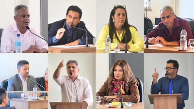 Parlamentares cobram ações para combater a insegurança e a ocorrência de práticas ilícitas na Praça JK, no centro.