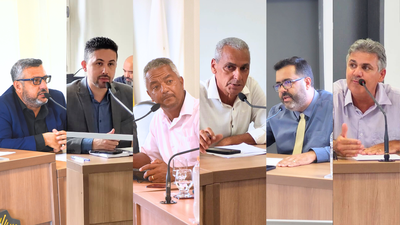 Parlamentares definem nova composição das Comissões Temáticas Permanentes para 2026