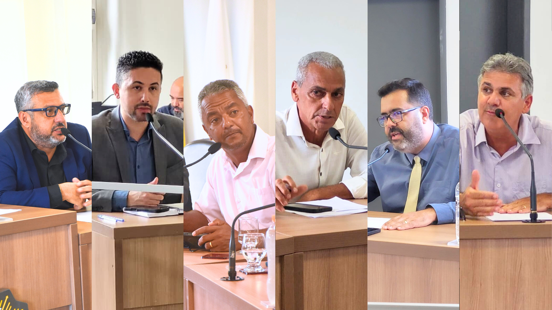 Parlamentares definem nova composição das Comissões Temáticas Permanentes para 2026