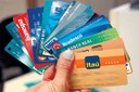 Pesquisa põe segurança de cartão de crédito em xeque