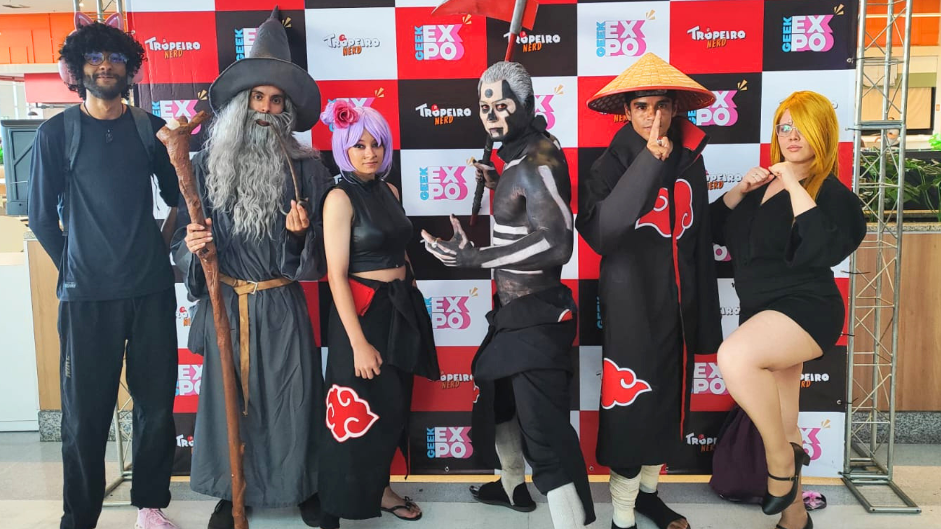 Plenário aprova proposta que institui o Dia Municipal do Cosplay no calendário do município em 21/07