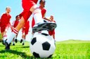 Prefeitura e CSN querem descobrir novos talentos do futebol