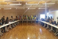Presidente da AMM participa de reunião do Conselho Político da CNM, em Brasília