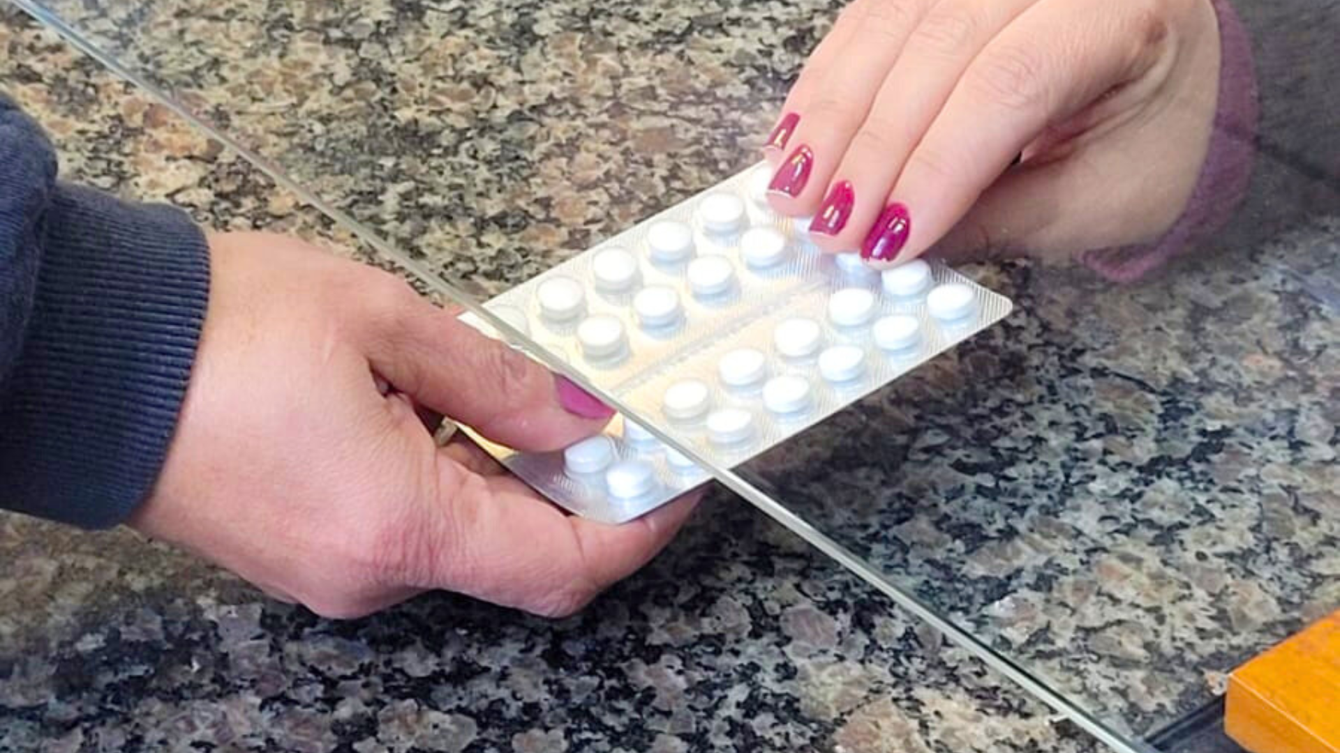 Projeto de Lei propõe entrega domiciliar de medicamentos a pessoas com dificuldade de locomoção em Congonhas