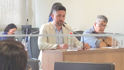 Proposta aprovada em primeiro turno prevê atendimento de fisioterapia pélvica para mulheres de Congonhas