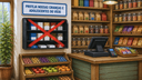 Proteção à infância e adolescência: legislação municipal restringe a exposição de cigarros em comércios de Congonhas