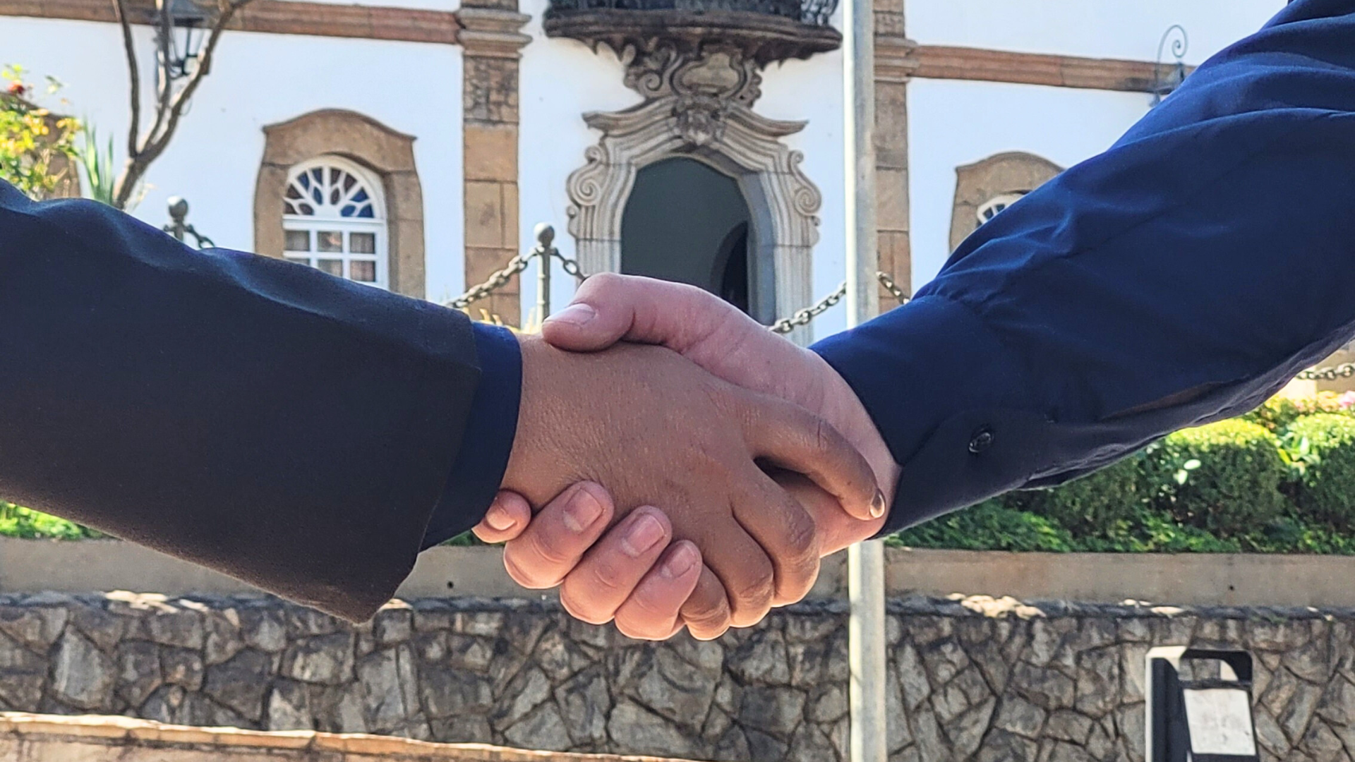 Sancionada lei que institui o Conselho e o Fundo Municipal de Ação Cidadã de Integridade e Combate à Corrupção