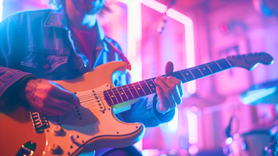 Semana do Rock poderá ser inserida no calendário oficial de Congonhas na terceira semana de agosto