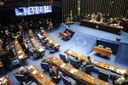 Senado aprova MP que altera regras de pensão por morte, auxílio-doença e fator previdenciário