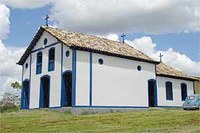 União de moradores salva igreja histórica no Oeste de Minas