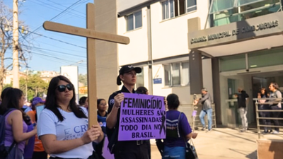 Vereadores aprovam em 2º turno criação de Fundo Municipal voltado à proteção e promoção dos direitos das mulheres